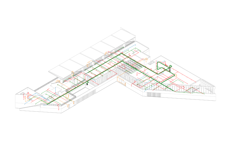 BMS (Building Management Systems)